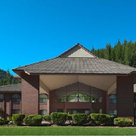 Wallace Inn Экстерьер фото