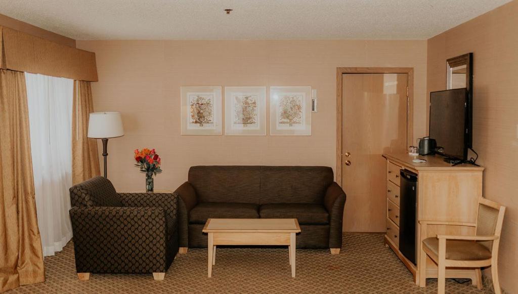 Wallace Inn Экстерьер фото