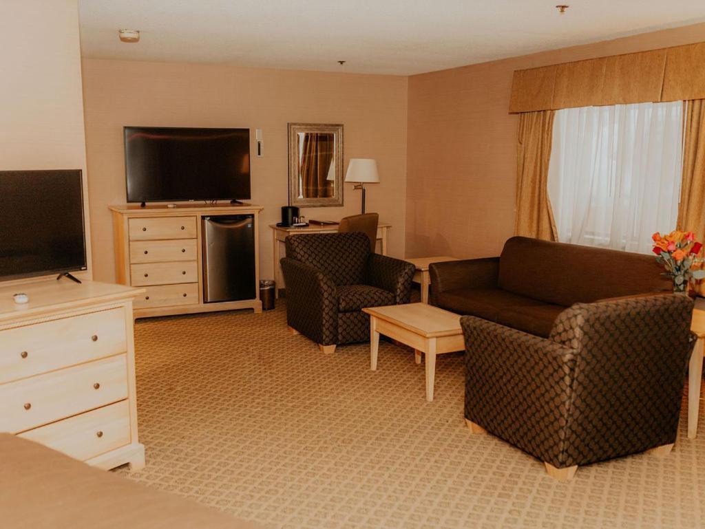 Wallace Inn Экстерьер фото