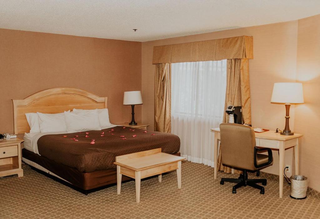 Wallace Inn Экстерьер фото