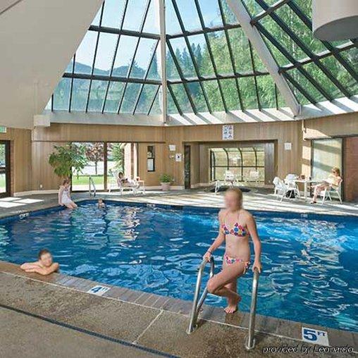 Wallace Inn Экстерьер фото