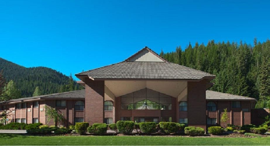 Wallace Inn Экстерьер фото