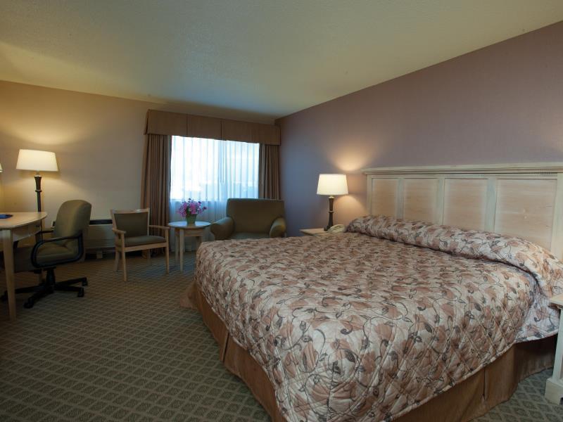 Wallace Inn Экстерьер фото