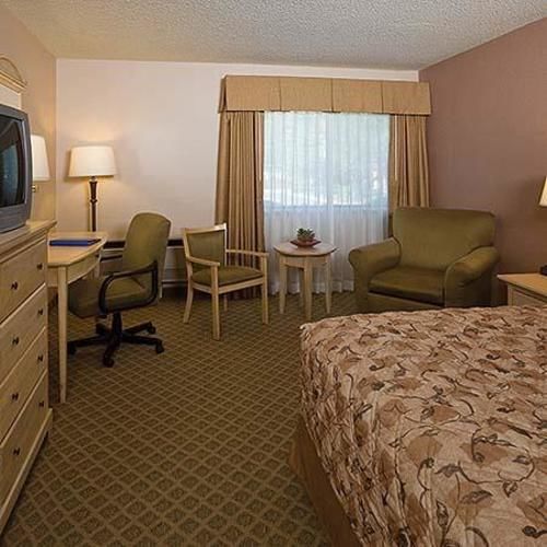Wallace Inn Экстерьер фото